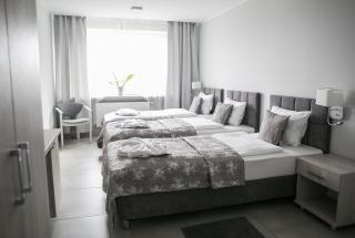 Hotel Greys Polonia - 5