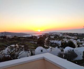 Panorama Oia Apartments - Oia - 3