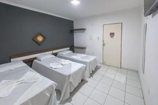 Hotel Rota do Sertão - Serra Talhada - 2