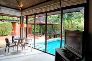 Sri Panwa Phuket Luxury Pool Villa Hotel - SHA Plus - Panwa Beach - 2