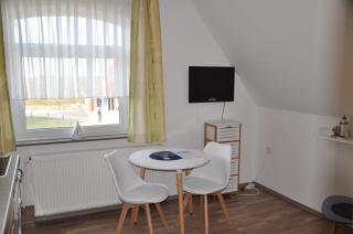 Seevilla Wietjes Whg 6 - Baltrum - 0