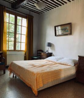 Stone house in Isle-sur-la-Sorgue - LʼIsle-sur-la-Sorgue - 1