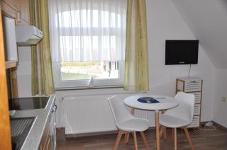 Seevilla Wietjes Whg 6 - Baltrum - 9