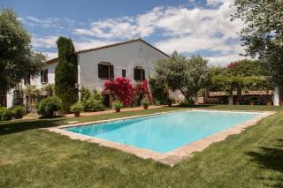 Mas Peirot Sitges - Cunit - 5