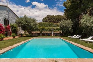 Mas Peirot Sitges - Cunit - 3