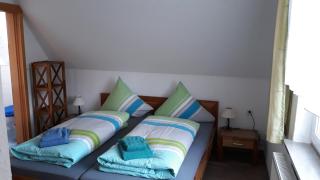 Seevilla Wietjes Whg 6 - Baltrum - 3