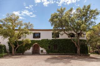 Mas Peirot Sitges - Cunit - 6
