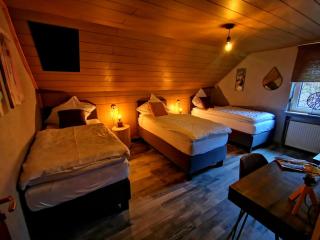 Pension Abshoff - Meschede - 6