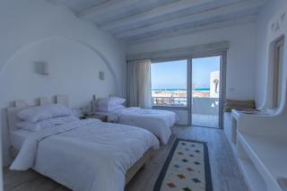 Fade Hotel by La Hacienda Ras Sudr - 4