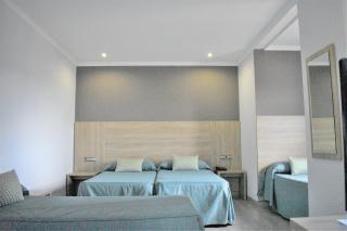 Ramblas Hotel - Barcelone - 7