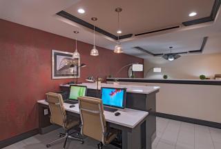 Holiday Inn Express & Suites Austin NW - Four Points by IHG - Four Points - 1