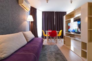 The Perfect One-Bedroom Maisonette in Plovdiv by Flat Mаnager - Plovdiv - 0