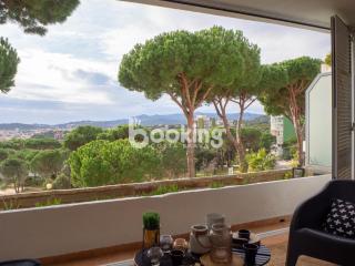 Margaritas Apartament per 4 persones amb vistes a la Pineda molt a prop de la platja i de Platja d'Aro - Platja d'Aro - 5