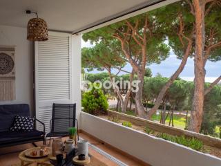 Margaritas Apartament per 4 persones amb vistes a la Pineda molt a prop de la platja i de Platja d'Aro - Platja d'Aro - 3