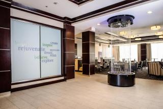 Holiday Inn Express Hotel & Suites Austin NW - Arboretum Area by IHG - Austin - 8