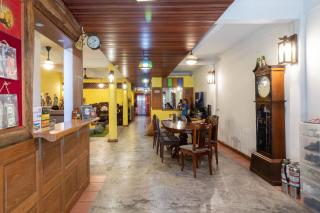 Banthat Thong Hostel - Bangkok - 3