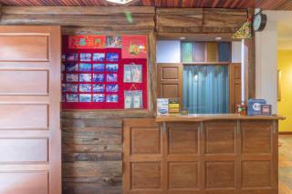 Banthat Thong Hostel - Bangkok - 5