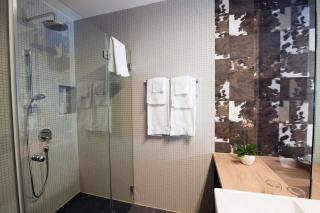 Tailormade Hotel SIHLPARK Schindellegi - Schindellegi - 8