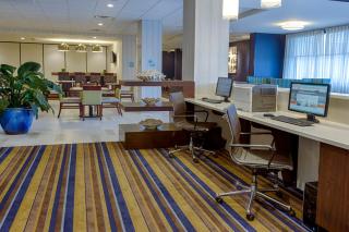 Holiday Inn Express Baltimore West - Catonsville by IHG - Catonsville - 5