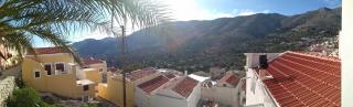 EVANNA HOUSE - Symi - 3
