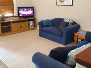 Denison Lodge - Mudgee - 3