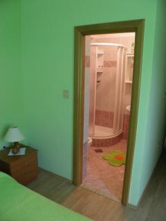 Apartment Mladinic Brac - Pučišća - 2