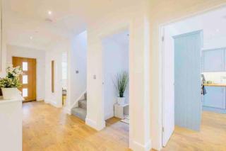 Gorgeous Luxury Chalet, New Forest & Coast & - Hordle - 9