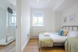 Gorgeous Luxury Chalet, New Forest & Coast & - Hordle - 8