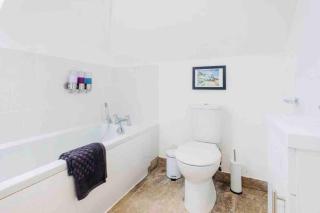 Gorgeous Luxury Chalet, New Forest & Coast & - Hordle - 7