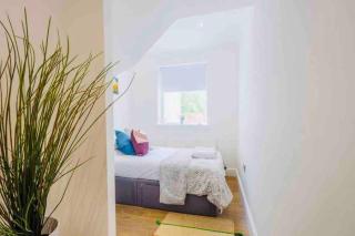 Gorgeous Luxury Chalet, New Forest & Coast & - Hordle - 4