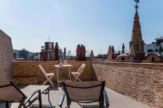 Ramblas Hotel - 9