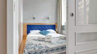 Apartments Old Town Ogarna & by Noclegi Renters - 7