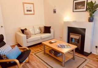 The St Mary's Street Residence - Edinburgh - 0