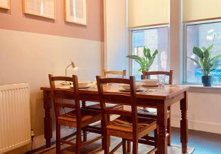 The St Mary's Street Residence - 8