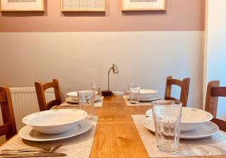 The St Mary's Street Residence - Edinburgh - 4