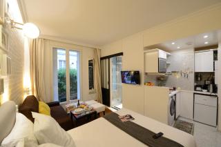 Résidence Voûte - Paris - 2