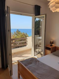 Seaside stay Rošić - Ivan Dolac - 5