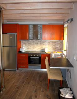 EVANNA HOUSE - Sými - 1
