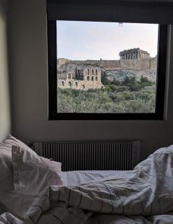 Holodek Apartments : Parthenon - Atene - 4