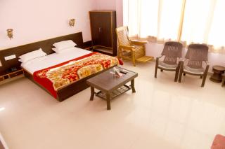 Hotel Rani Bagh Resort - Beāwar - 8