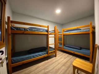 Albergue Pereiro - Melide - 5