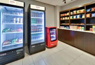 Holiday Inn Express & Suites Irving Conv Ctr - Las Colinas by IHG - 7