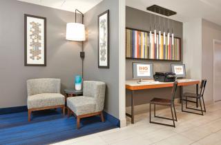 Holiday Inn Express & Suites Irving Conv Ctr - Las Colinas by IHG - 3