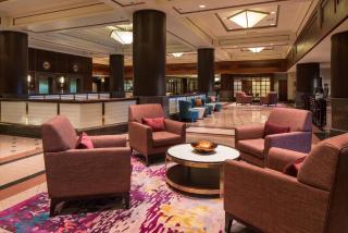Crowne Plaza Springfield Convention Center by IHG - 6