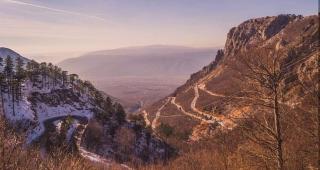 Hotel Snjezna kuca - Nature Park of Bosnia Herzegovina - Mostar - 5