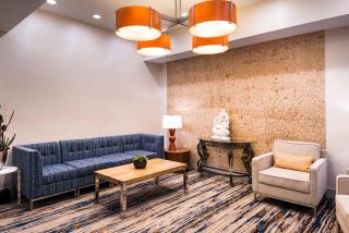 Holiday Inn Express & Suites Alamogordo Highway 54/70 by IHG - Alamogordo - 4