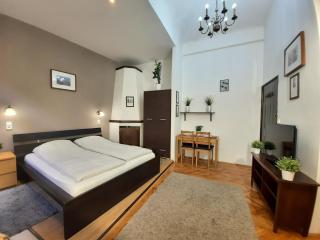 Central Gold Apartment - Budapest - 8