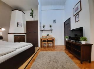 Central Gold Apartment - Budapest - 6