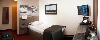 Parkhotel Ahrbergen - Giesen - 6