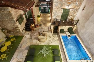 Athenian Residences - Atene - 1